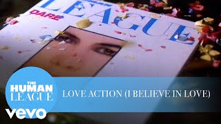 Love Action (I Believe In Love)