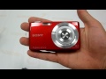 Sony W620 - Video Review by ZOOMMER