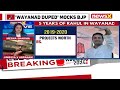 What will be the Impact of Rahul Gandhis Decision on Wayanad? |  NewsX  - 18:09 min - News - Video