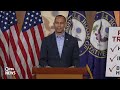 WATCH LIVE: Jeffries holds news conference as Congress faces budget battle, push for Epstein files  - 20:41 min - News - Video
