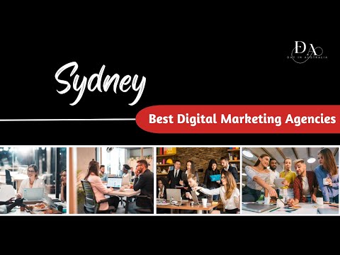 Digital Marketing Agencies Sydney | Bubblegum Marketing