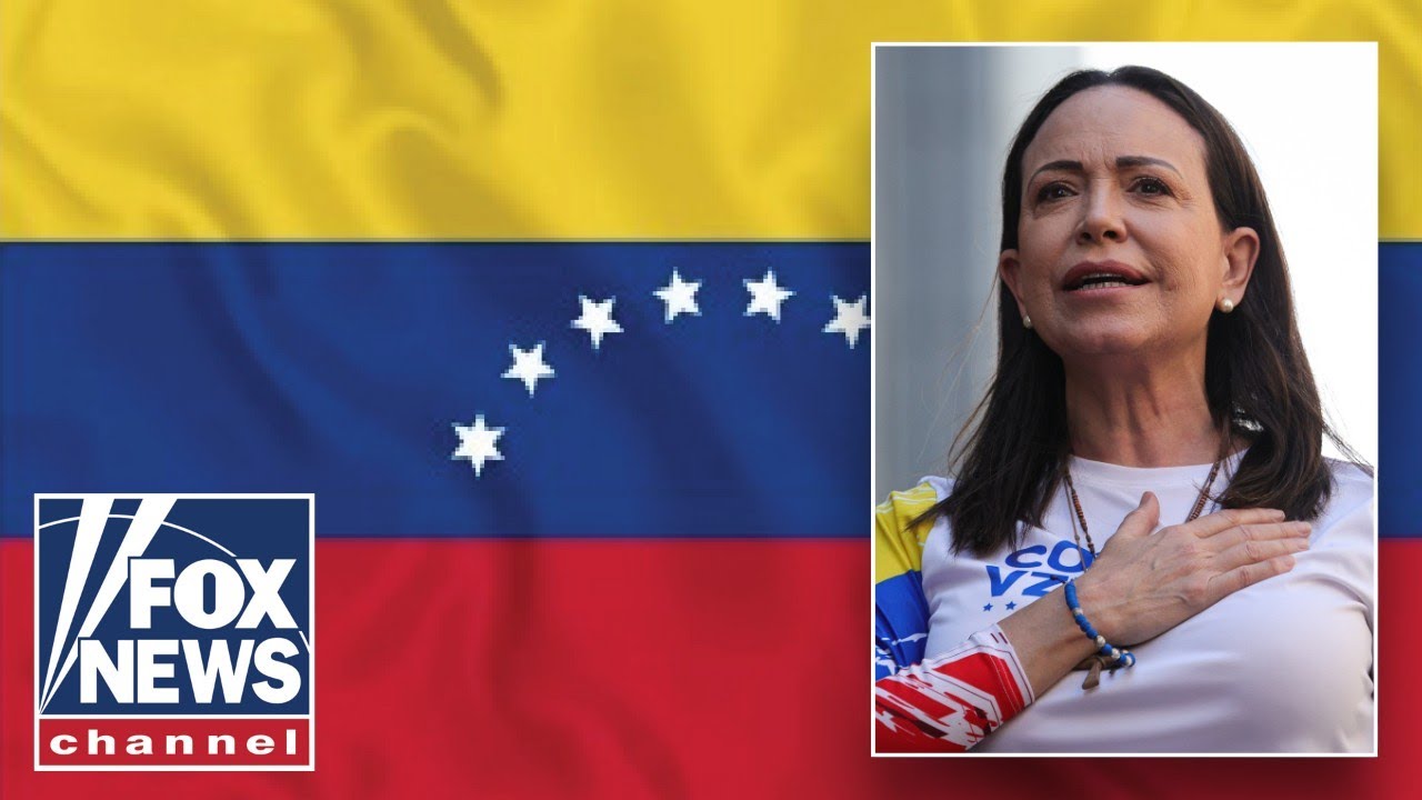 ‘VERY DANGEROUS’: Venezuela is the ‘living example’ of this, says opposition leader