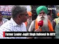 Farmer Leader To Centre: Find Solutions Before Model Code Comes Into Effect  - 05:10 min - News - Video