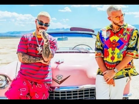 DJ Snake, J. Balvin, Tyga - Loco Contigo (Hungarian lyrics\Magyar felirat)