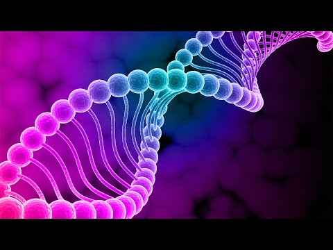 528Hz | Repairs DNA & Brings Positive Transformation | Solfeggio Sleep Music