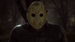 Friday the 13th: The Game - Megjelenési Dátum Trailer