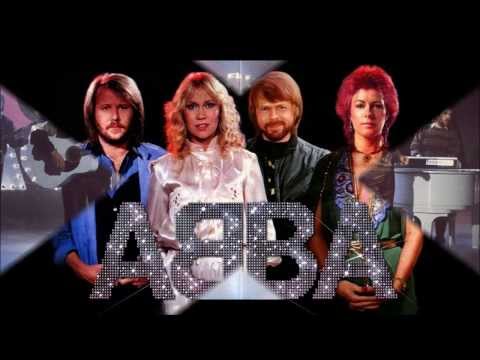 ABBA - One Of Us (Remix Version 2014) - YouTube