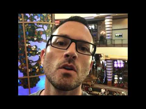 BudTrader CEO Brad McLaughlin Pushes Back, Calls For Vegas Boycott Over the Banning of MassRoots CEO BudTrader CEO Brad McLaughlin Pushes Back, Calls For Vegas Boycott Over the Banning of MassRoots CEO