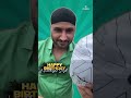 Birthday special: Harbhajan Singhs candid moments in Star Sports studio!  - 01:23 min - News - Video
