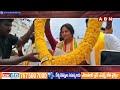 INSIDE:కాకరేపుతున్న రాజకీయం.. వైసీపీపై తిరగబడుతున్న మహిళలు | Vemireddy  vs Nallapareddy | ABN  - 03:24 min - News - Video