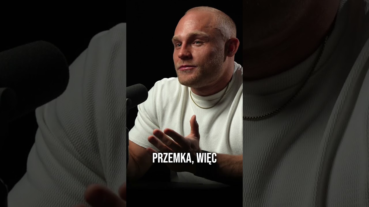 Wy Tego Nie Widzicie – ft. Oskar Tchorzewski