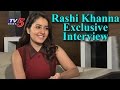 Rashi Khanna sees these qualities for her future husband - Interview