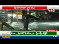 మాదాపూర్ లో నడుములోతు నీటిలో ప్రజల ఇబ్బందులు | Heavy Floods In Madhapur | Hyderabad Rains | ABN  - 02:51 min - News - Video