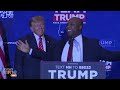 US Senator Tim Scott Endorses Ex-rival Trump In Blow To Haley | News9  - 03:58 min - News - Video