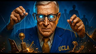How John Wooden Built A Basketball Empire