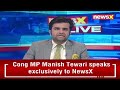 49 More MPs Suspended | Union Minister Pralhad Joshi Brings Proposal Of Suspension | NewsX  - 00:37 min - News - Video