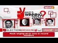 Phase 3 Lok Sabha Elections | 93 Seats Up Grabs In 11 States | 2024 General Elections  - 58:33 min - News - Video