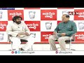 సీట్లు తగ్గడం  వెనుక అసలు కారణం అదే | Pawan Kalyan About Janasena Seats in Alliance | ABN Telugu  - 03:51 min - News - Video