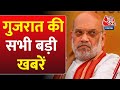Gujarat News: Amit Shah के जन्मदिन का जश्न, दिवाली पर 6 लाख करोड़ की धनवर्षा और हिंगोट युद्ध