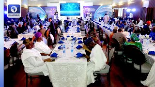 CACEP Hosts Networking Dinner To Foster Partnership With Nigeria