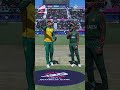 #SAvBAN: Aiden Markram wins the toss and South Africa will bat first | #T20WorldCupOnStar