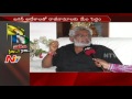 YCP MP YV Subba Reddy Response to Jagan Comments