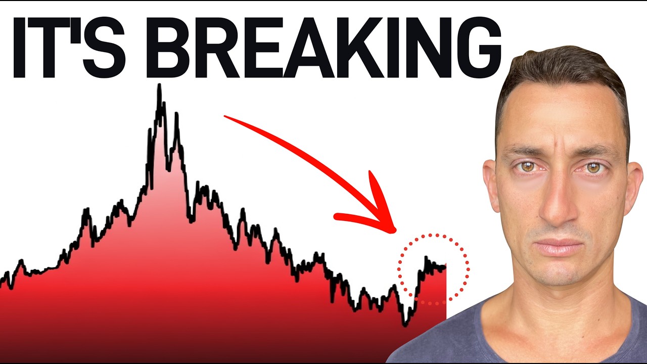 BREAKING: These Pre-War Prices Are Sending A Major Warning...