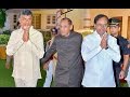 Will Narasimhan continue third term as AP &amp; Telangana Governor?