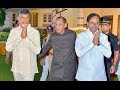 Will Narasimhan continue third term as AP & Telangana Governor?