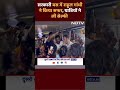 Rahul Gandhi In Bus: Telangana में सरकारी बस में राहुल गांधी ने किया सफर, यात्रियों ने ली Selife