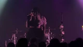 Defences - What You Know (The Garage, London,  February, 17, 2025) LIVE/4K