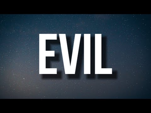 Eminem - Evil (Lyrics)