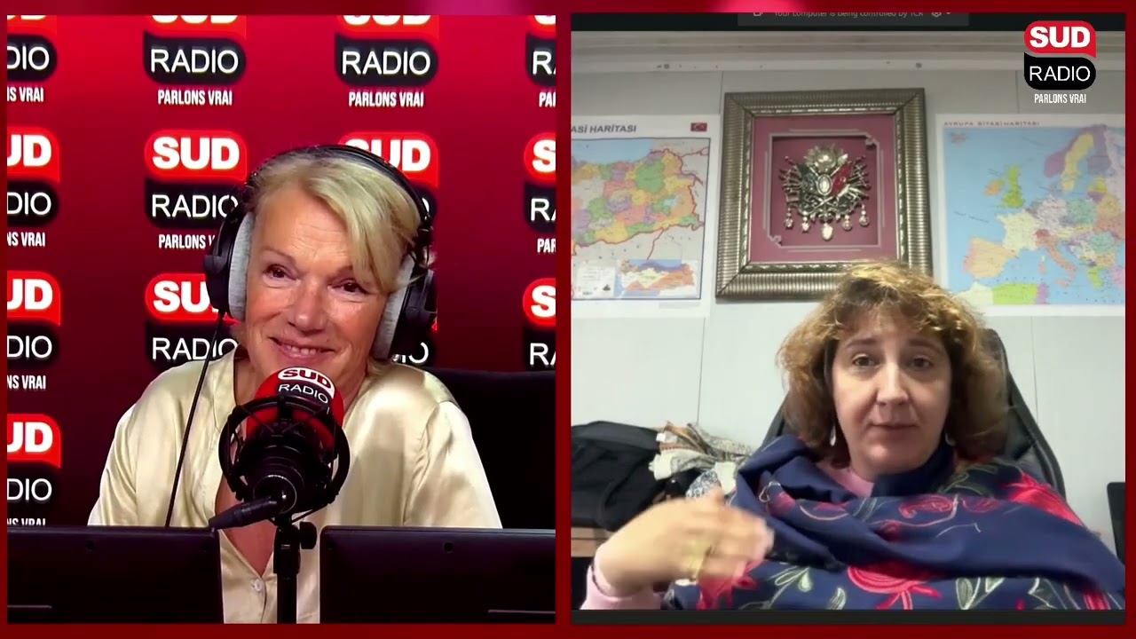 Aude : « Je me suis retrouvé seule du jour au lendemain après 10 ans de relation »