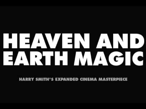 Heaven and Earth Magic'