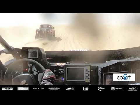 ONBOARD - SHARQIYA BAJA INTERNATIONAL