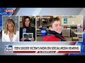 ‘Mark Zuckerberg is full of it’: Mom of teen suicide victim  - 05:45 min - News - Video
