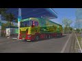 Scania V8 Sound R950 Konstantinidis v3.0 1.43