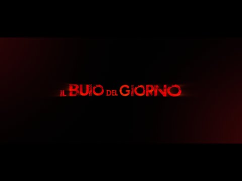Daydark - il buio del giorno'