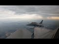 France deploys fighter jets over Poland during NATO military exercise  - 01:06 min - News - Video