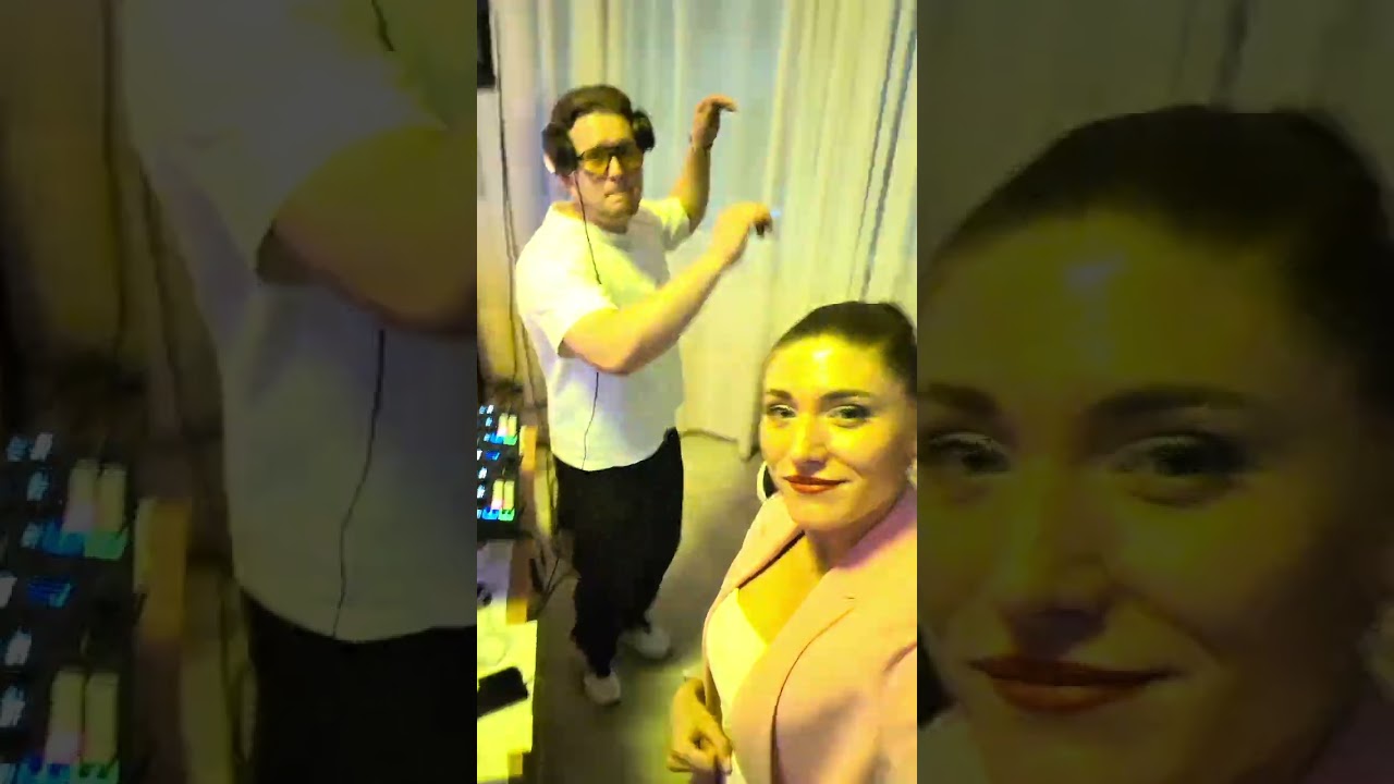 DJ Nikki aus Düsseldorf für Ihre Hochzeit