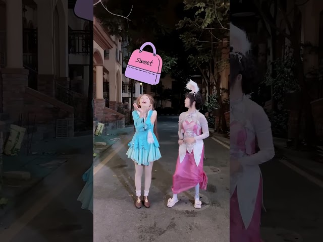 【鬥羅大陸】原來驚喜在最後！ #鬥羅大陸#唐三#小舞 #唐舞桐