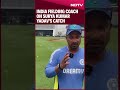 Surya Kumar Yadav | Indias Fielding Coach On How Surya Kumar Yadav Pulled Off Match-Winning Catch  - 00:26 min - News - Video