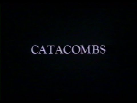 Catacombs'