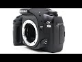Samsung GX10 Digital SLR Camera Body | SAMSUNG | MINT CAMERA