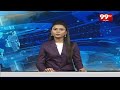 TSPSC ముట్టడించిన బీజేవైఎం | BJYM | High Tension | 99tv - 02:21 min - News - Video