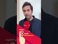 First Time Voters से Akshay Raheja की Appeal: Online जानकारियों को पढ़कर अपना वोट दें  - 00:18 min - News - Video