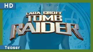 Lara Croft: Tomb Raider (2001) T