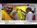 సరస్వతి శిశు మందిర్ లో నూతన భవనాన్ని ప్రారంభించిన మినిస్టర్ బండి | Central Minister Bandi Sanjay  - 02:03 min - News - Video