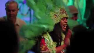 Avokado Artists - Nation Beat's Carnival Caravan feat.Cha Wa VPK