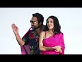 Vishwak Sen & Neha Shetty: Dance Duo Creates Social Media Storm! 